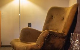 Garden Restaurant & Pension